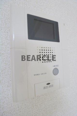 【セキュリティ】 | レジデンス・リーキ