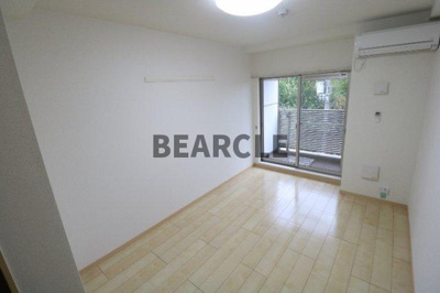 【居間・リビング】 | レジデンス・リーキ