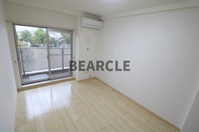 【洋室】 | レジデンス・リーキ