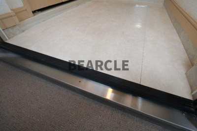 【玄関】 | レジデンス・リーキ