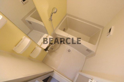 【浴室】 | レジデンス・リーキ