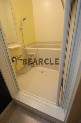 【浴室】 | レジデンス・リーキ