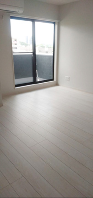 【居間・リビング】 | アプリーレ和白 | 別号室の写真になります。現況優先。