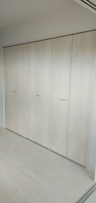 【収納】 | アプリーレ和白 | 別号室の写真になります。現況優先。