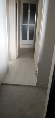 【玄関】 | アプリーレ和白 | 別号室の写真になります。現況優先。