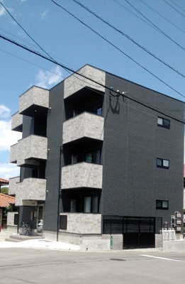 【外観】 | アプリーレ和白