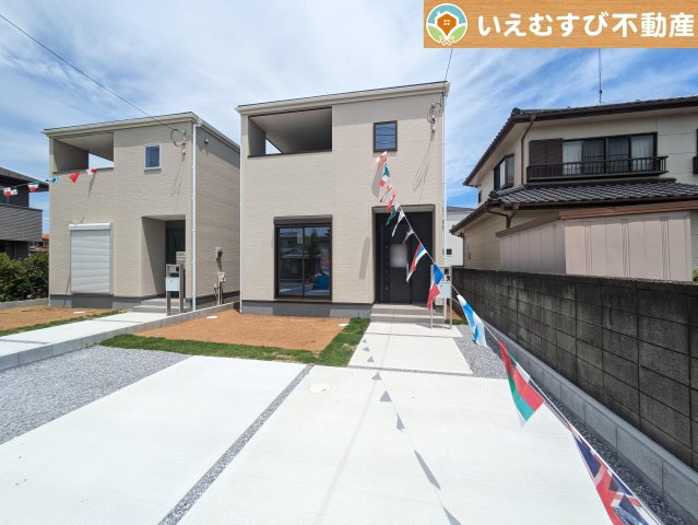 Livele Garden.S　鴻巣明用