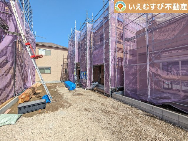 Livele Garden.S　鴻巣明用