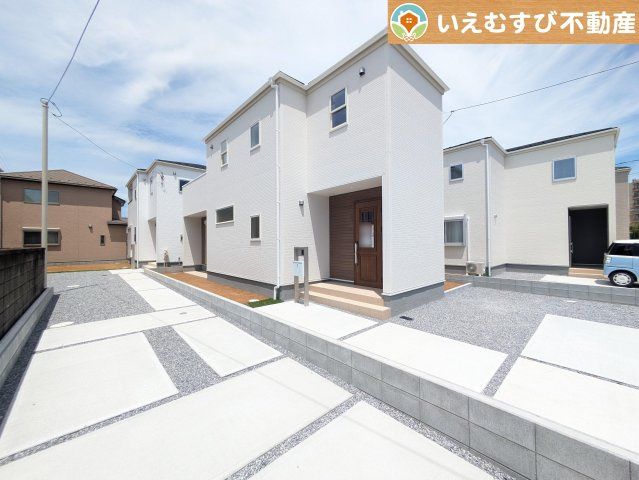 Livele Garden.S　鴻巣明用