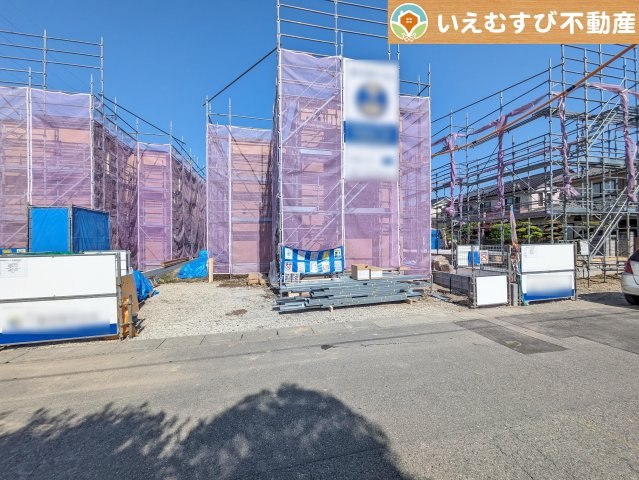 Livele Garden.S　鴻巣明用