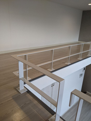 【内装】 | ギャラリークラッセ次郎丸 | 別号室の写真になります。現況優先。