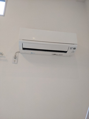 【設備】 | ギャラリークラッセ次郎丸 | 別号室の写真になります。現況優先。