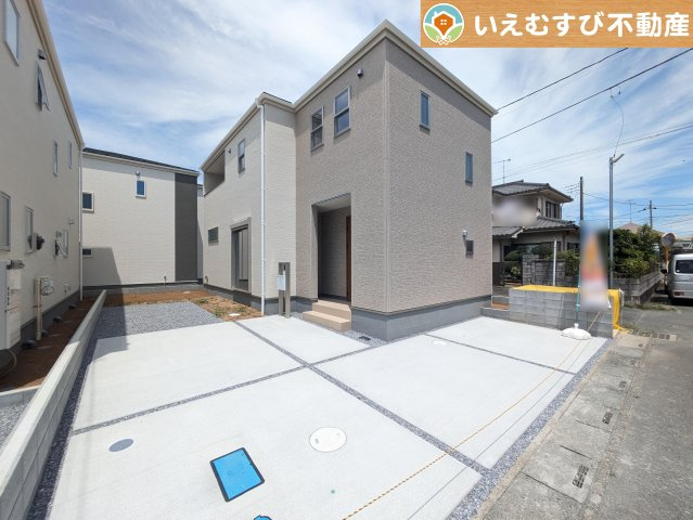 Livele Garden.S　鴻巣明用