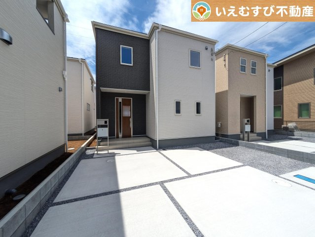 Livele Garden.S　鴻巣明用