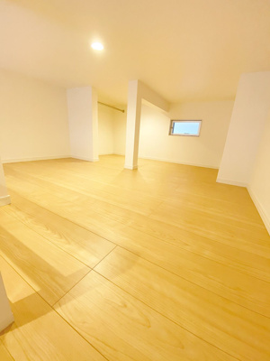 【内装】 | Felice hakozaki | 別号室の写真になります。現況優先。