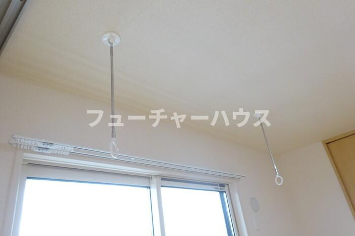 グランマーレ　Ｇの設備