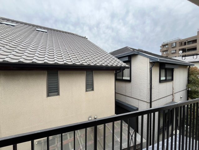 松ノ内町戸建の展望