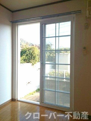 【バルコニー】 | ベルメゾン花町