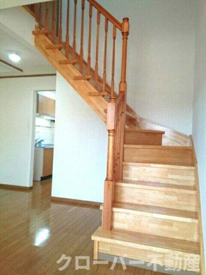 【内装】 | ベルメゾン花町