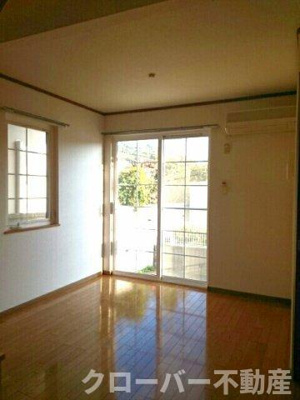 【居間・リビング】 | ベルメゾン花町