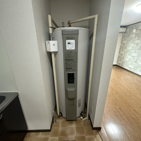ラフィーネ東町３の設備