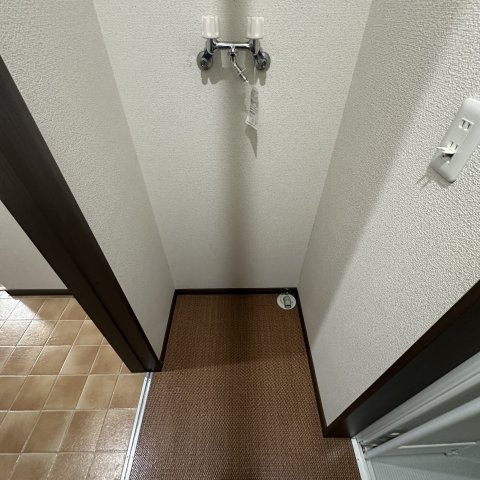 ラフィーネ東町３の設備