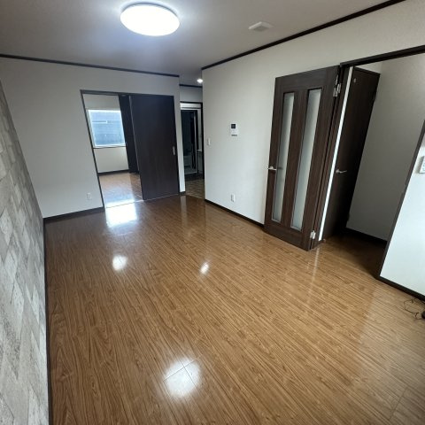 ラフィーネ東町３の展望