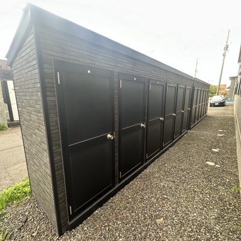 ラフィーネ東町３のその他共用部分