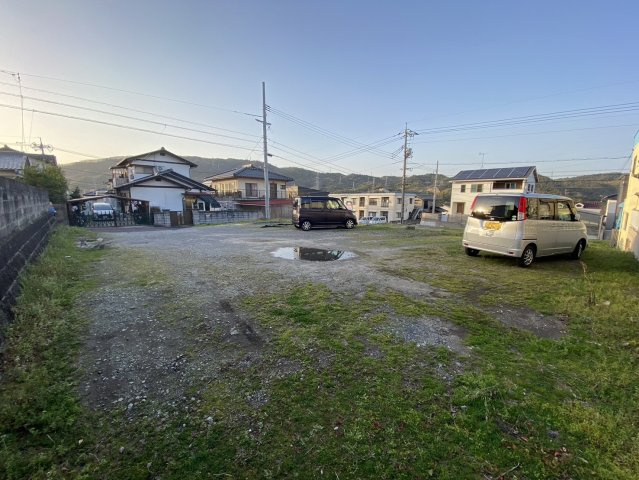 室の木4丁目売地