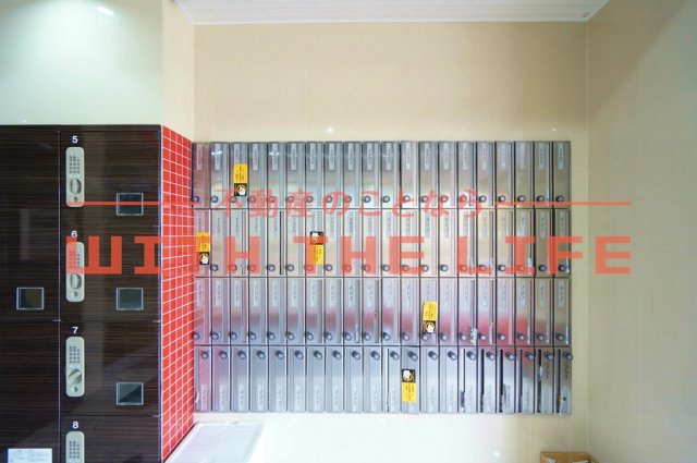 Mark Avenue Tower(マークアベニュータワークルメ)久留米 No.99の設備