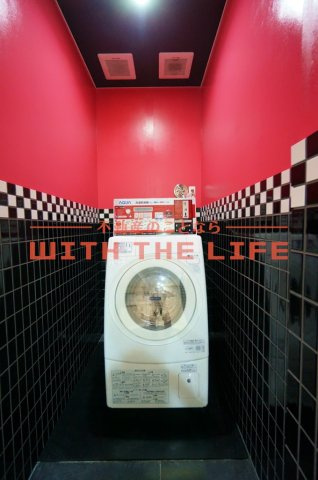 Mark Avenue Tower(マークアベニュータワークルメ)久留米 No.99のその他