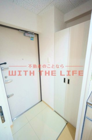 Mark Avenue Tower(マークアベニュータワークルメ)久留米 No.99のその他