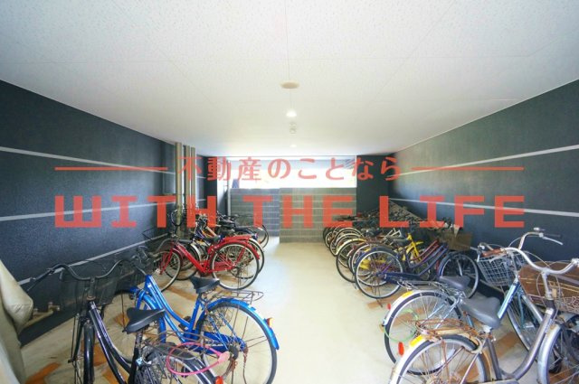 Mark Avenue Tower(マークアベニュータワークルメ)久留米 No.99のその他共用部分