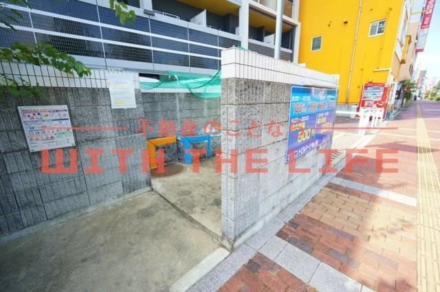 Mark Avenue Tower(マークアベニュータワークルメ)久留米 No.99のその他共用部分