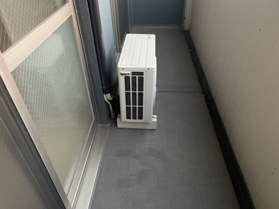 【バルコニー】 | ラピスラズリ