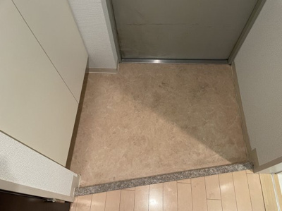 【玄関】 | ラピスラズリ