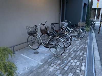 【その他共用部分】 | ラピスラズリ