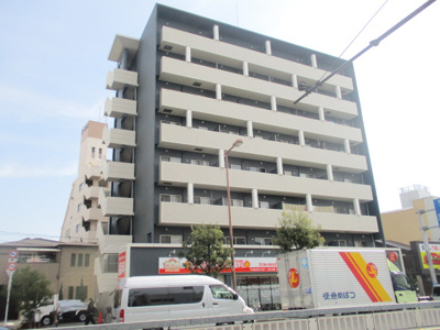 【外観】 | ラピスラズリ