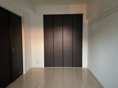 【寝室】 | ラピスラズリ