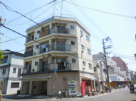 荒田マンションの画像