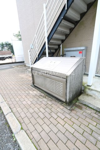 ノンノンのその他共用部分