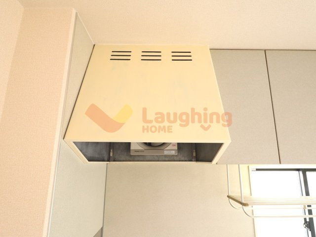 ミーツハオスK　C棟の設備