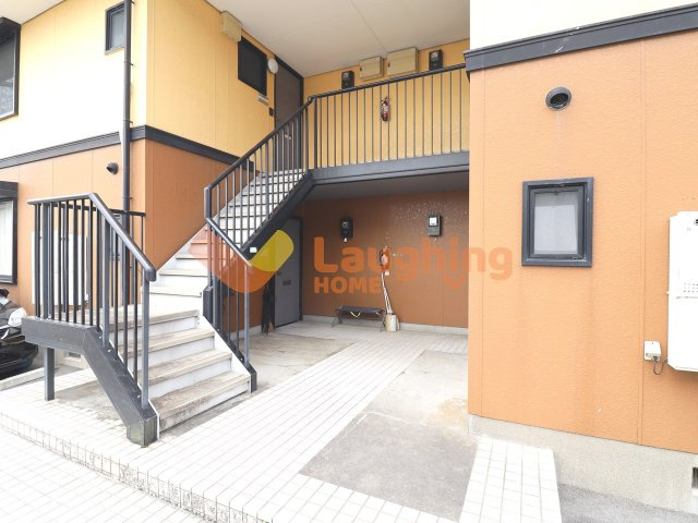 ミーツハオスK　C棟のその他共用部分