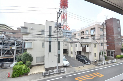 【展望】 | ヤマウロコＷＥＳＴ | ★晴れていれば陽の入るバルコニーです♪