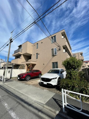 【外観】 | ヤマウロコＷＥＳＴ | ★災害に強い【ヘーベルメゾン】制振・耐火構造♪