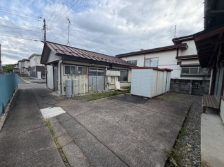 【駐車場】 | 船橋中古
