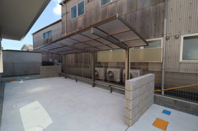 【その他共用部分】 | Ｄ-ＲＯＯＭ大元駅前