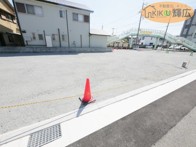 加古川市尾上町長田（全4区）土地　1号地の周辺