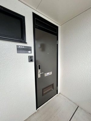 【エントランス】 | プリシェール金屋