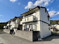 プリシェール金屋の画像